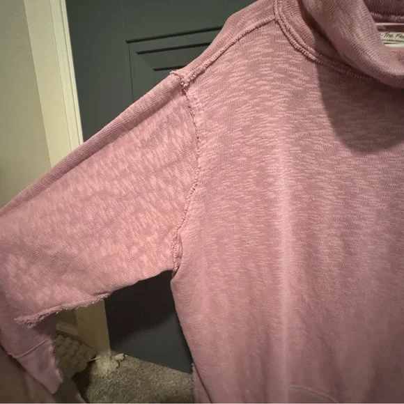 We The Free Timmy Turtleneck Sweater - Picture 7 of 7